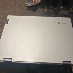 Chrome book